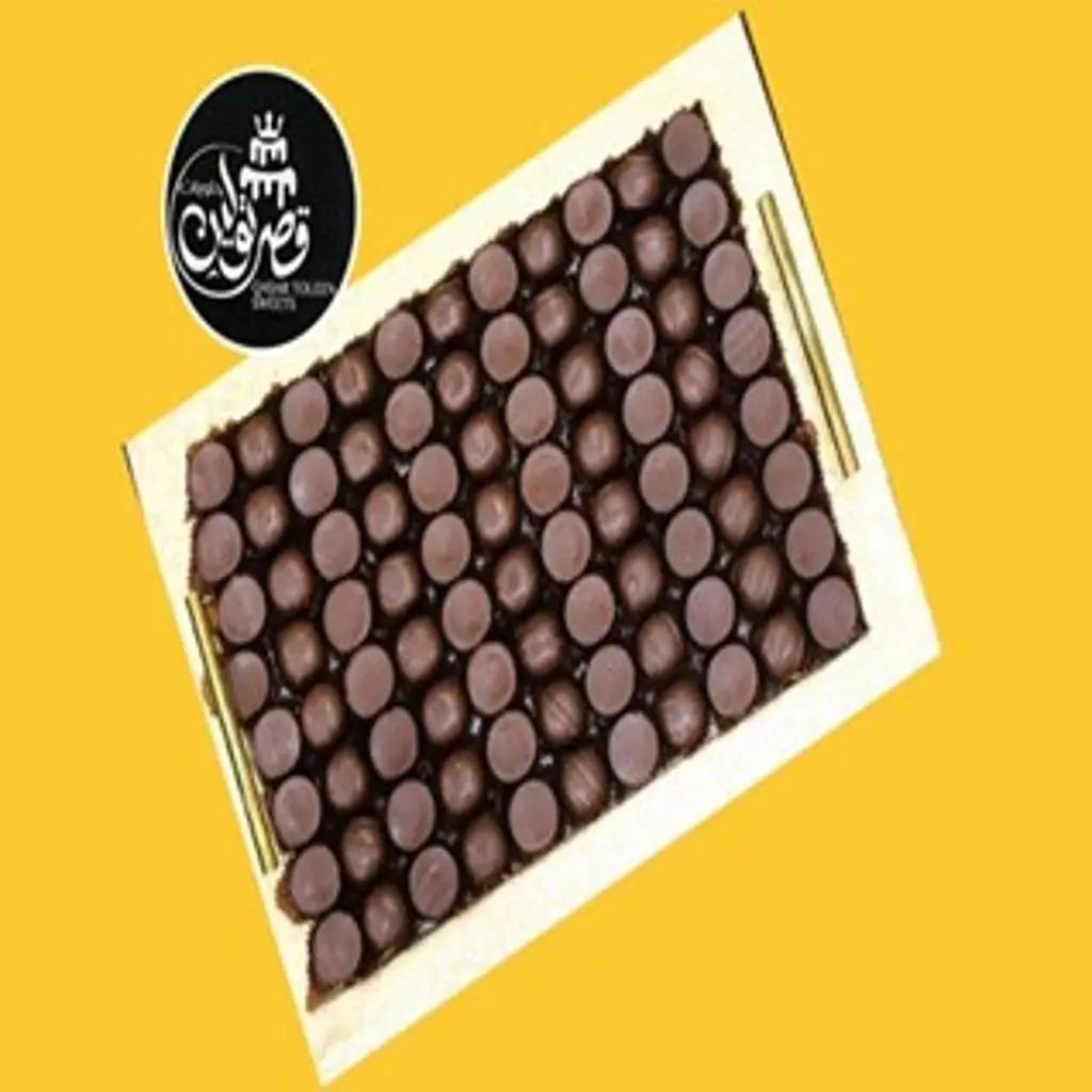 شوكولاتة اوريو